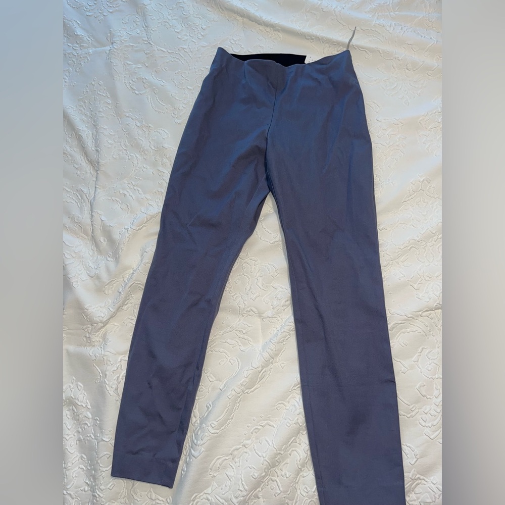 a new day Cropped Ankle Pants